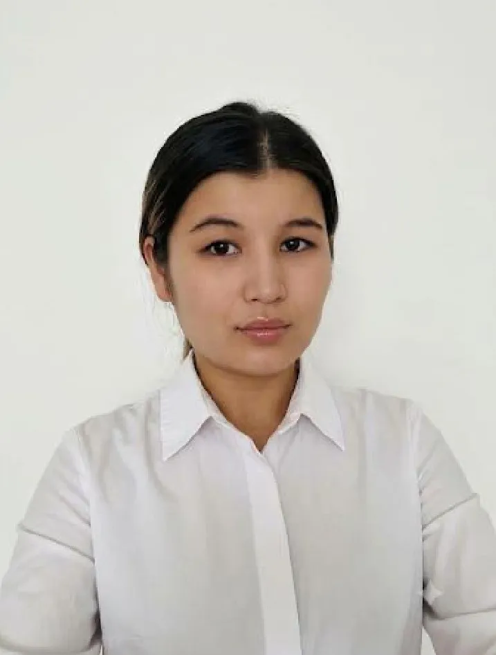 «Бес жұлдыз» бөбекжай балабақшасының тәрбиешісі Абдумаликова Захро Абдумажидқизи